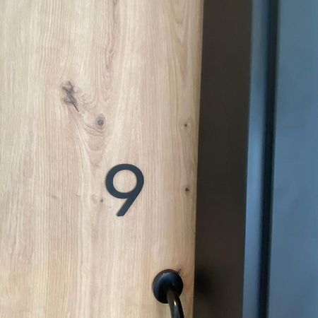 Donostia Rooms サン・セバスティアン エクステリア 写真