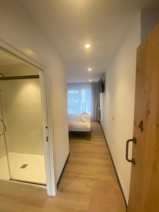Donostia Rooms サン・セバスティアン エクステリア 写真