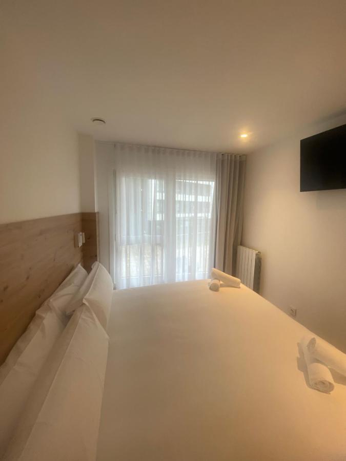 Donostia Rooms サン・セバスティアン エクステリア 写真
