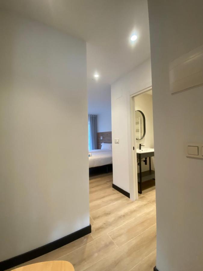 Donostia Rooms サン・セバスティアン エクステリア 写真