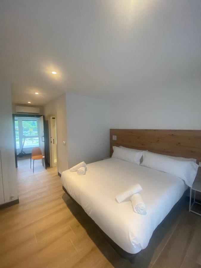 Donostia Rooms サン・セバスティアン エクステリア 写真