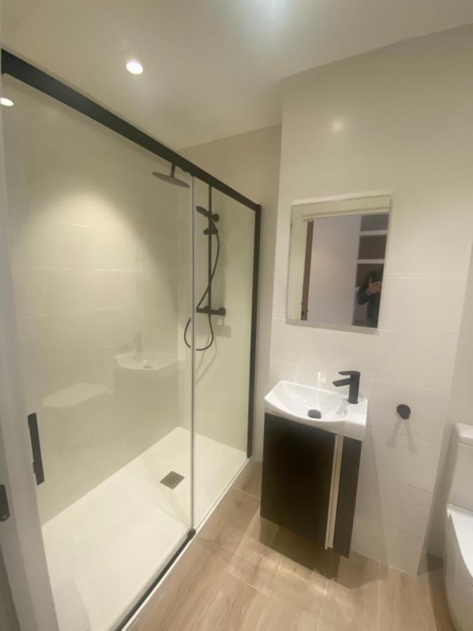 Donostia Rooms サン・セバスティアン エクステリア 写真