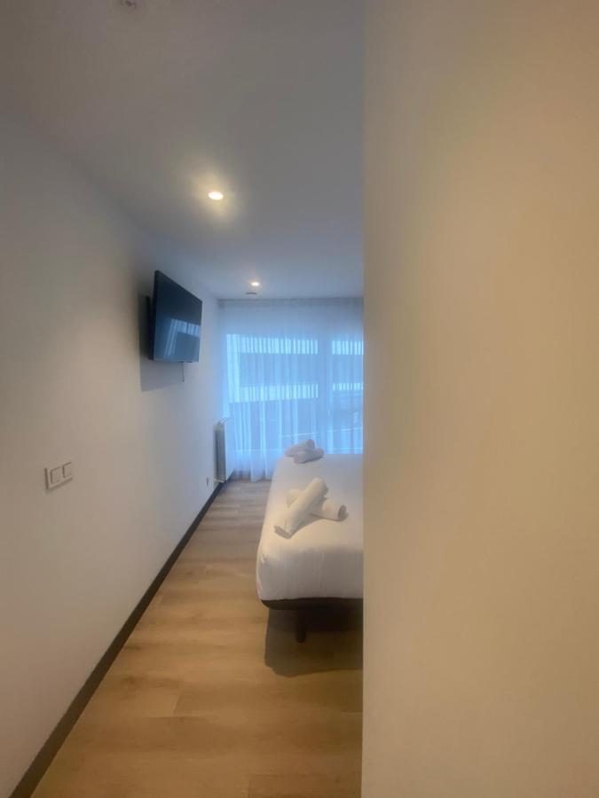 Donostia Rooms サン・セバスティアン エクステリア 写真