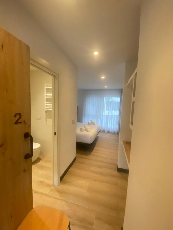 Donostia Rooms サン・セバスティアン エクステリア 写真