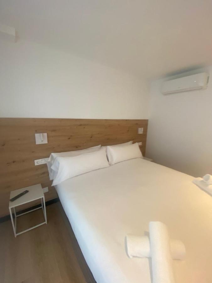 Donostia Rooms サン・セバスティアン エクステリア 写真