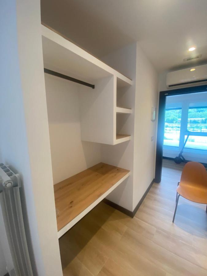 Donostia Rooms サン・セバスティアン エクステリア 写真