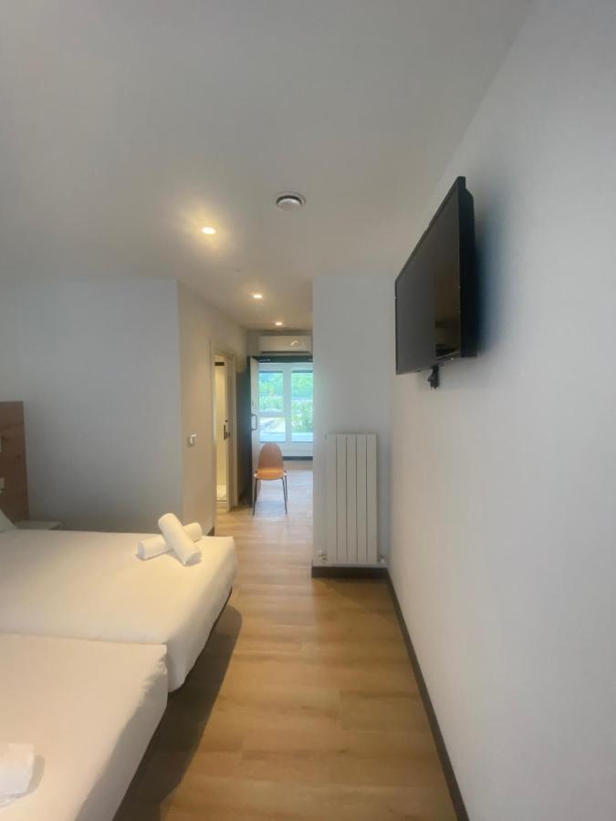 Donostia Rooms サン・セバスティアン エクステリア 写真