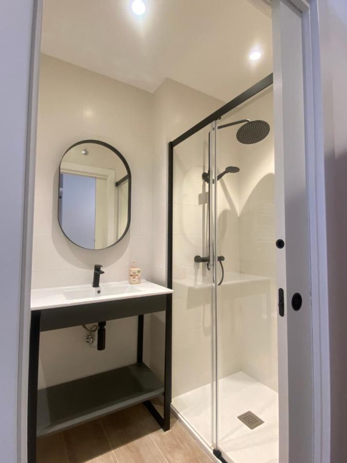Donostia Rooms サン・セバスティアン エクステリア 写真