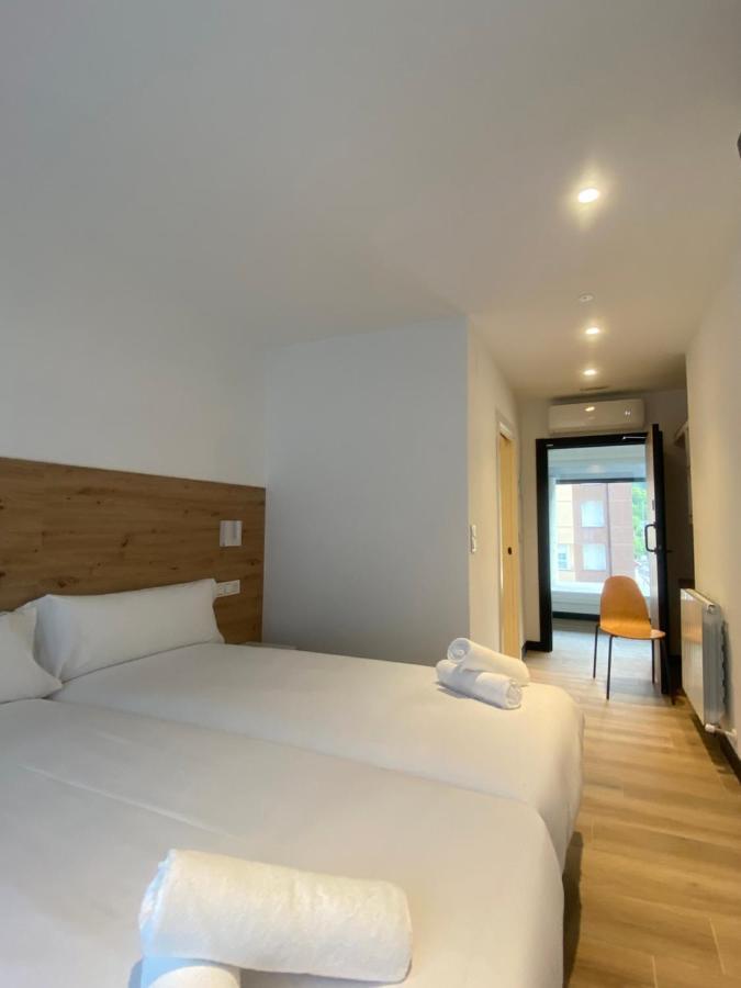 Donostia Rooms サン・セバスティアン エクステリア 写真